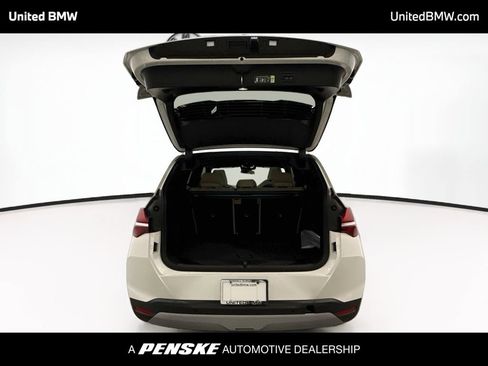 New 2026 BMW X3 xDrive30i w/ Convenience Package AWD/4WD image 14