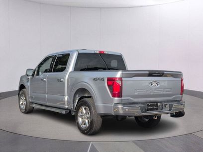 Used 2024 Ford F150 XLT w/ Mobile Office Package