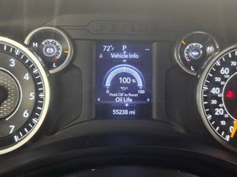 Used 2022 RAM 1500 Tradesman image 24