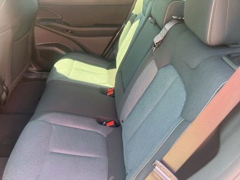 New 2026 Jeep Cherokee Laredo AWD/4WD image 21