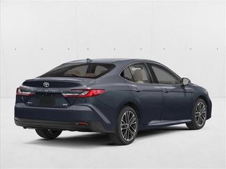 New 2026 Toyota Camry XLE video 2