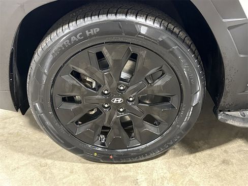 Used 2022 Hyundai Tucson XRT image 25