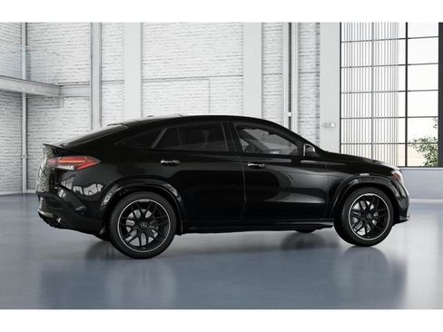 New 2026 Mercedes-Benz GLE 53 AMG 4MATIC Coupe image 18