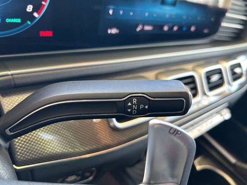 Used 2021 Mercedes-Benz GLE 53 AMG 4MATIC image 8