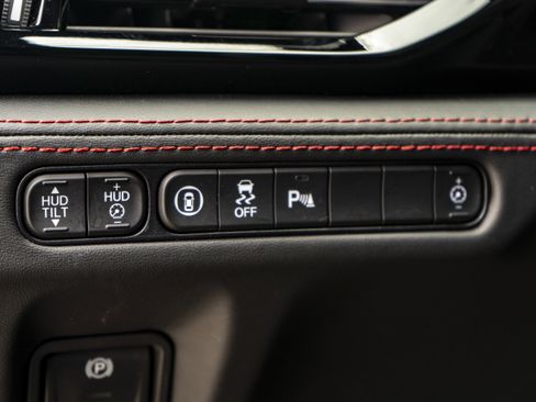 Used 2025 Acura MDX Type S image 41