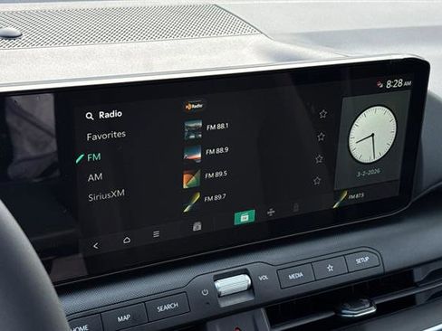 New 2026 Kia K4 LXS image 19