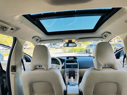 Used 2011 Volvo XC60 3.2 image 22