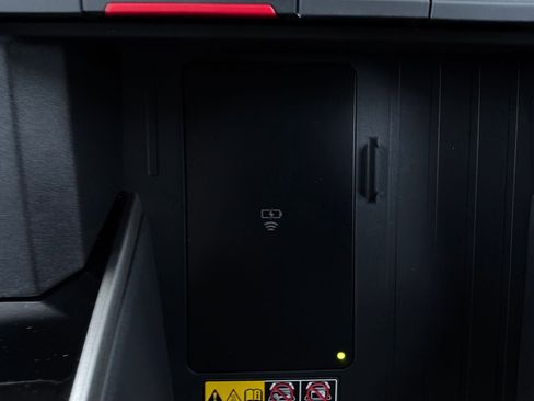 New 2026 Toyota Tundra 1794 Edition AWD/4WD image 29