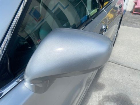 Used 2008 Lexus LS 460 image 31