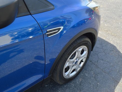 Used 2018 Ford Escape S FWD image 10