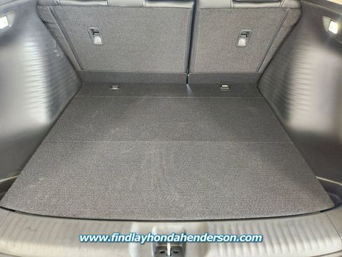 New 2027 Honda HR-V EX-L image 25