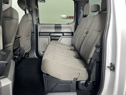 Used 2021 Ford F350 XLT w/ XLT Value Package image 28