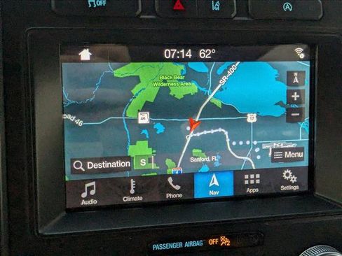 Used 2019 Ford Expedition Limited w/ Driver Assistance Package image 8