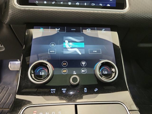 Used 2020 Land Rover Range Rover Velar R-Dynamic S AWD/4WD image 21