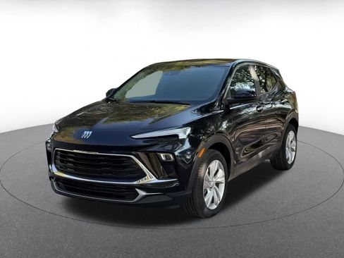 Used 2025 Buick Encore GX Preferred image 7