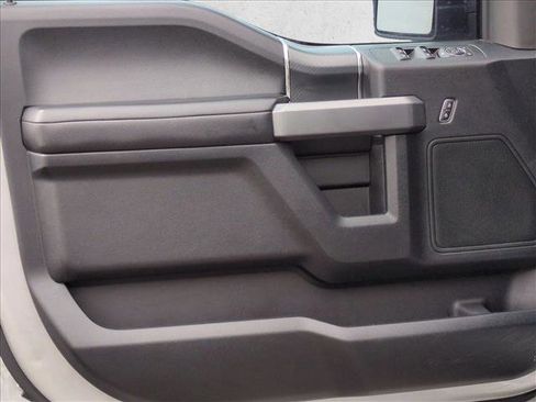 Used 2018 Ford F150 XLT w/ Equipment Group 302A Luxury image 25