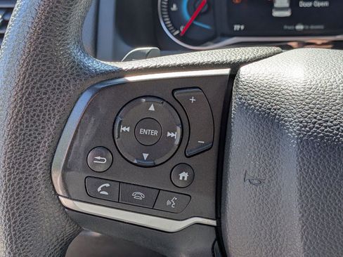 Used 2021 Honda Passport Sport image 18