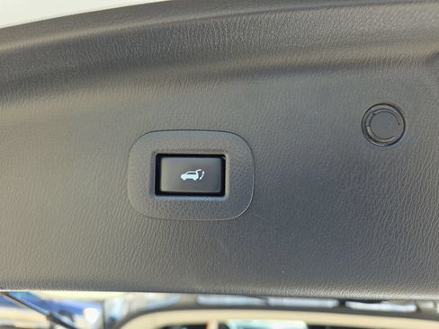 Certified 2019 INFINITI QX80 Luxe AWD/4WD image 13