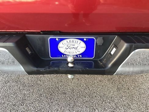 Used 2015 Ford F150 XLT image 10