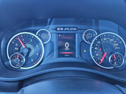 New 2025 RAM 3500 Tradesman image 15