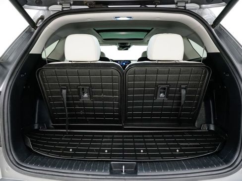 Certified 2023 Kia Sorento EX w/ Panoramic Sunroof Package image 33