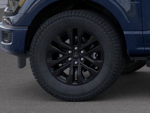 New 2026 Ford F150 XLT AWD/4WD image 19