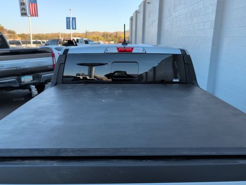 Used 2024 Ford Maverick Lariat w/ FX4 Off-Road Package AWD/4WD image 20