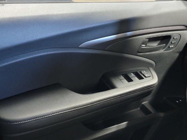 Certified 2025 Honda Passport EX-L image 22