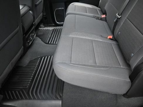 Used 2024 Chevrolet Silverado 1500 LT AWD/4WD image 21