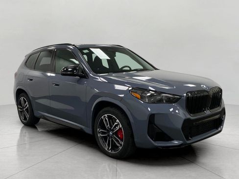 New 2027 BMW X1 M35i AWD/4WD image 1