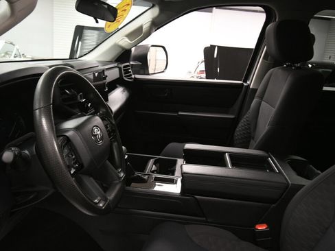 Used 2022 Toyota Tundra SR RWD image 18