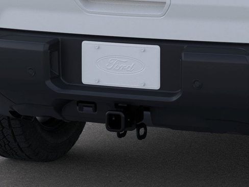 New 2026 Ford Bronco Sport Badlands AWD/4WD image 54
