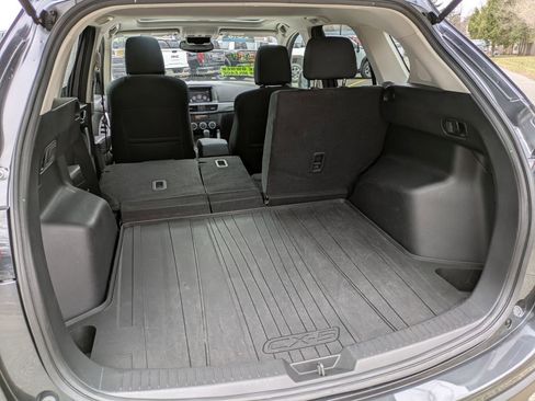 Used 2016 MAZDA CX-5 Touring w/ Bose/Moonroof Package image 34