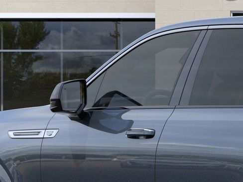 New 2025 Cadillac Escalade IQ Luxury 2 w/ LPO, Premium Carpet Package image 12