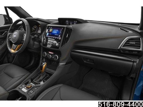 Used 2023 Subaru Forester Wilderness AWD/4WD image 19