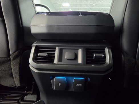 Used 2024 Ford F150 XLT w/ Equipment Group 303A High AWD/4WD image 26