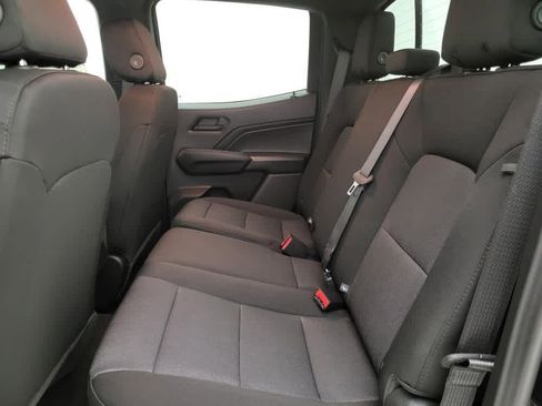 New 2026 Chevrolet Colorado Trail Boss image 39