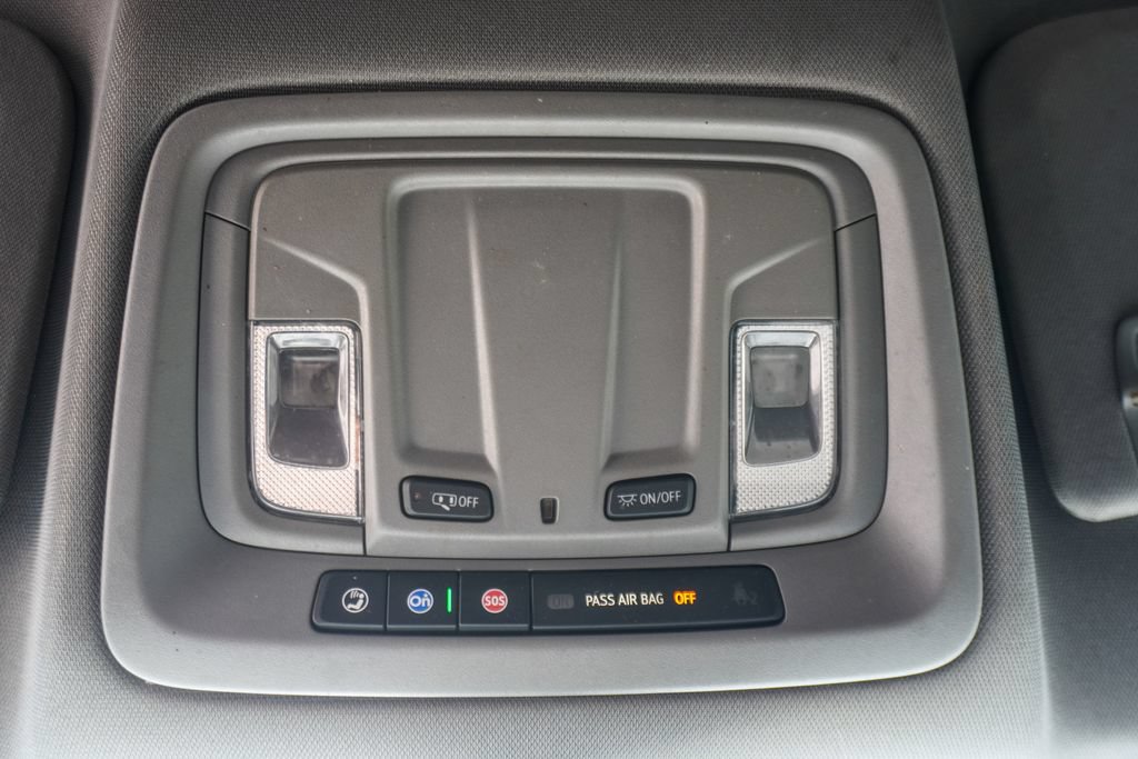 Used 2021 Chevrolet Silverado 1500 RST RWD image 24