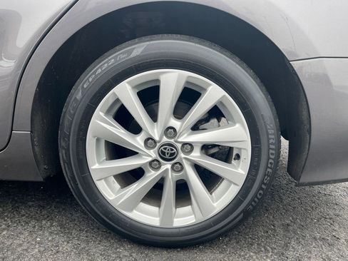 Used 2023 Toyota Camry LE image 10