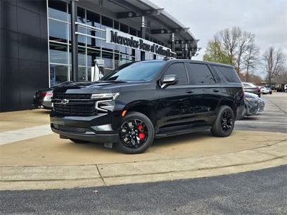 Used 2023 Chevrolet Tahoe RST w/ RST Performance Edition