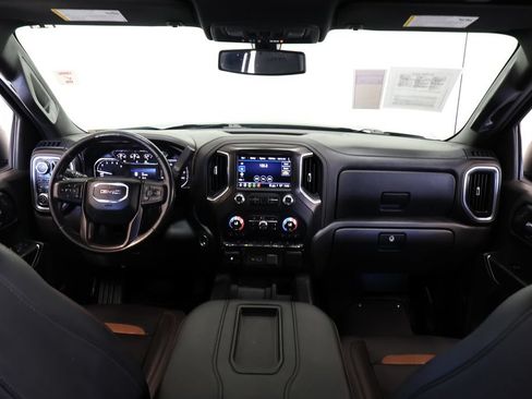 Used 2021 GMC Sierra 1500 AT4 w/ AT4 Value Package AWD/4WD image 26