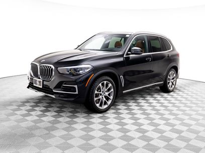 Used 2023 BMW X5 xDrive40i w/ Premium Package