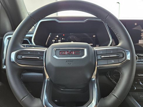 New 2026 GMC Canyon Elevation w/ Convenience Package RWD image 10