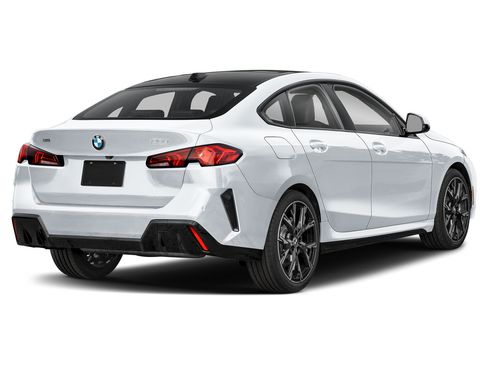 New 2026 BMW 228i xDrive w/ Premium Package AWD/4WD image 3