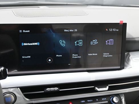 New 2026 Hyundai Sonata SEL image 14