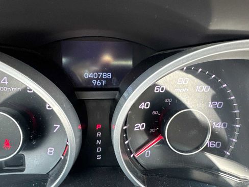 Used 2012 Acura TL FWD image 10