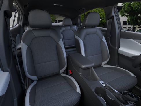 New 2024 Buick Envista Preferred w/ Convenience I Package image 18