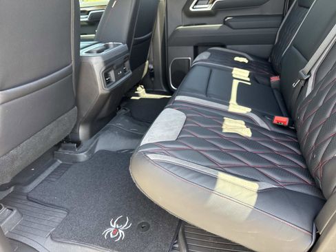 New 2026 Chevrolet Silverado 1500 RST image 10