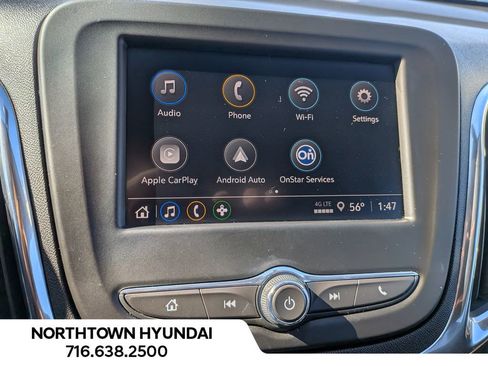 Used 2024 Chevrolet Equinox LT image 21