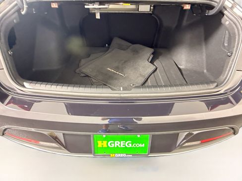 Used 2023 Hyundai Sonata SE w/ Cargo Package FWD image 34